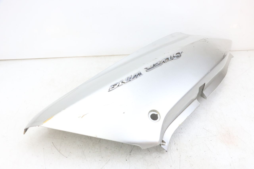 photo de FLANC ARRIERE GAUCHE HONDA FJS SILVERWING SILVER WING 600 (2001 - 2010)