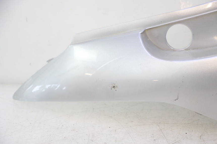 photo de FLANC ARRIERE GAUCHE KEEWAY HURRICANE 50 (2006 - 2019) - Zoom état d’usage