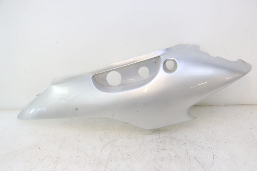 photo de FLANC ARRIERE GAUCHE KEEWAY HURRICANE 50 (2006 - 2019) - Autre angle de vue