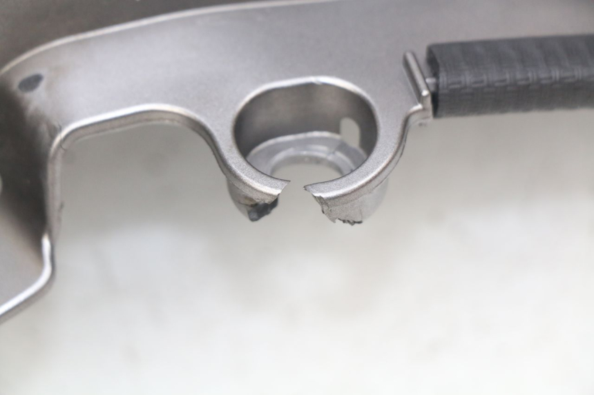 photo de FLANC ARRIERE GAUCHE HONDA INTEGRA NC D 750 (2016 - 2018) - Vue produit