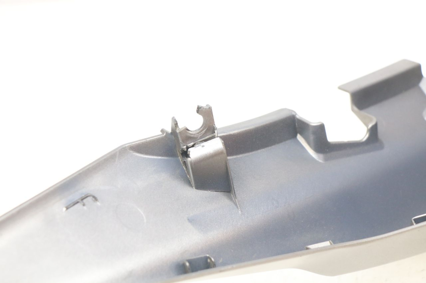 photo de FLANC ARRIERE GAUCHE HONDA INTEGRA NC D 750 (2016 - 2018) - Vue d’ensemble