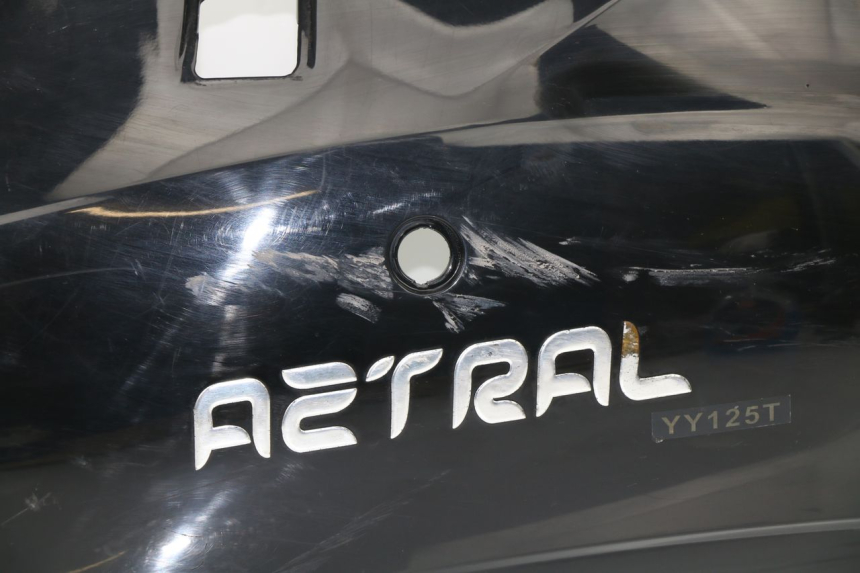 photo de FLANC ARRIERE GAUCHE JONWAY AZTRAL 125 (2008 - 2017)