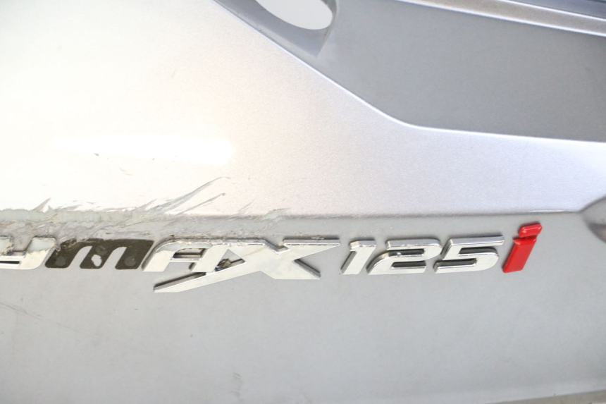 photo de FLANC ARRIERE GAUCHE SYM JOYMAX 125 (2010 - 2017)