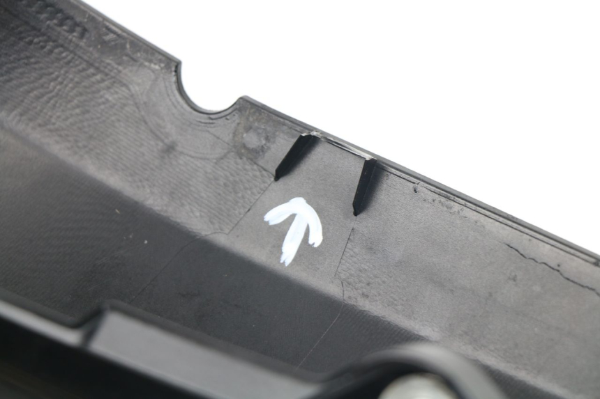 photo de FLANC ARRIERE GAUCHE KAWASAKI ER-6 ER6 F 650 (2006 - 2009)