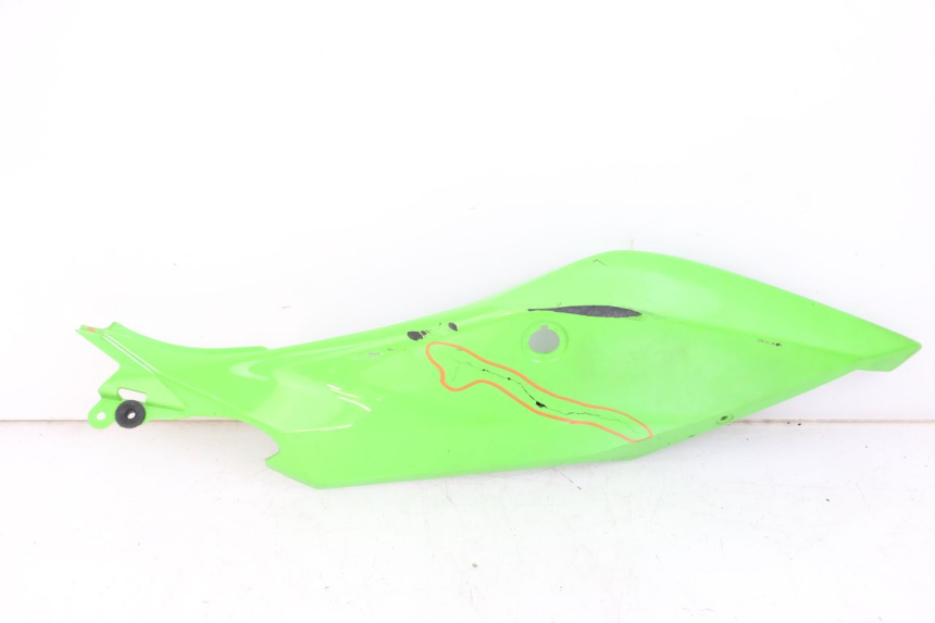 photo de FLANC ARRIERE GAUCHE KAWASAKI NINJA 400 (2018 - 2023)
