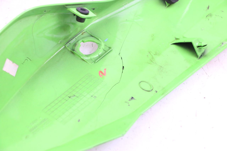 photo de FLANC ARRIERE GAUCHE KAWASAKI NINJA 400 (2018 - 2023)