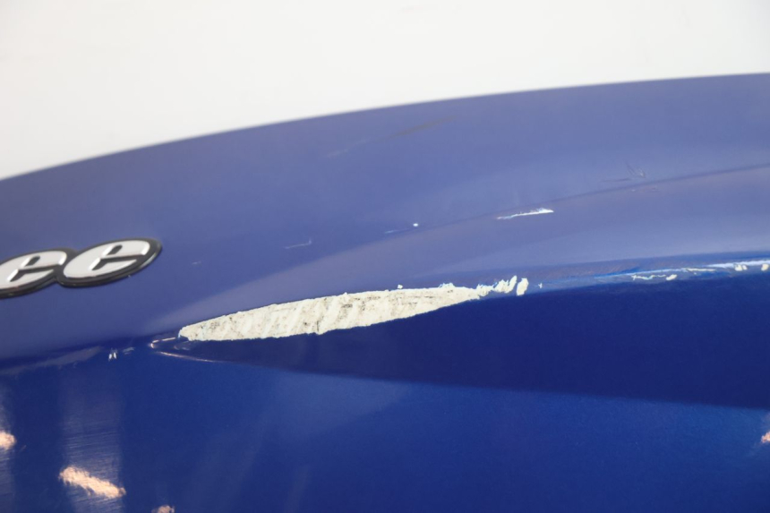 photo de FLANC ARRIERE GAUCHE PEUGEOT KISBEE 2T 50 (2018 - 2022) - Autre angle de vue