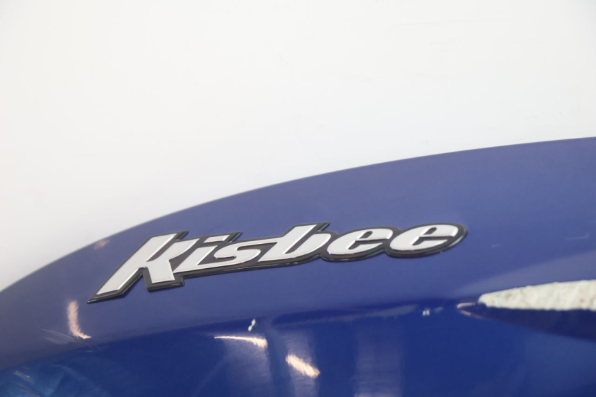 photo de FLANC ARRIERE GAUCHE PEUGEOT KISBEE 2T 50 (2018 - 2022) - Gros plan technique