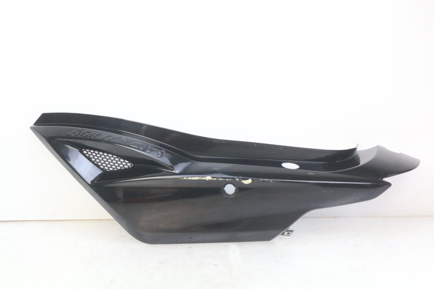 photo de FLANC ARRIERE GAUCHE KYMCO AGILITY 16+ 4T 50 (2018 - 2023)