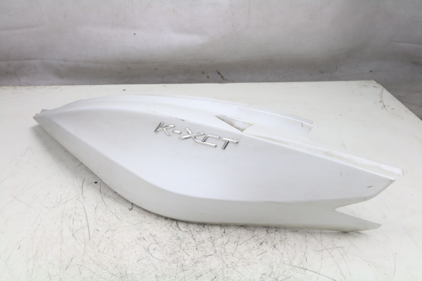photo de FLANC ARRIERE GAUCHE KYMCO K-XCT 125 (2013 - 2017)