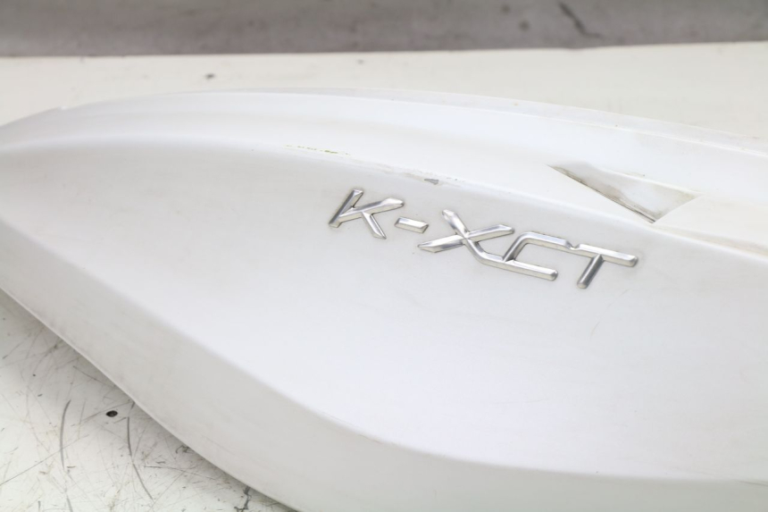 photo de FLANC ARRIERE GAUCHE KYMCO K-XCT 125 (2013 - 2017)