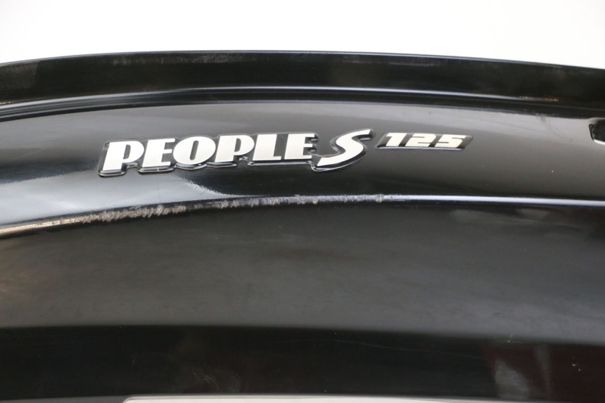 photo de FLANC ARRIERE GAUCHE KYMCO PEOPLE S 125 (2000 - 2008)