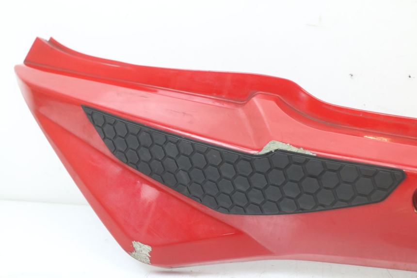 photo de FLANC ARRIERE GAUCHE KYMCO SUPER 8 4T 50 (2021 - 2024)