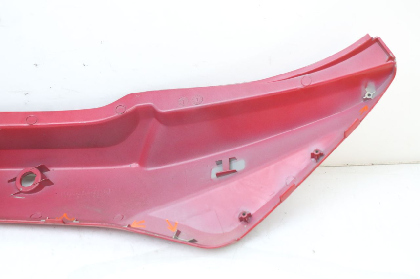 photo de FLANC ARRIERE GAUCHE KYMCO SUPER 8 4T 50 (2021 - 2024)