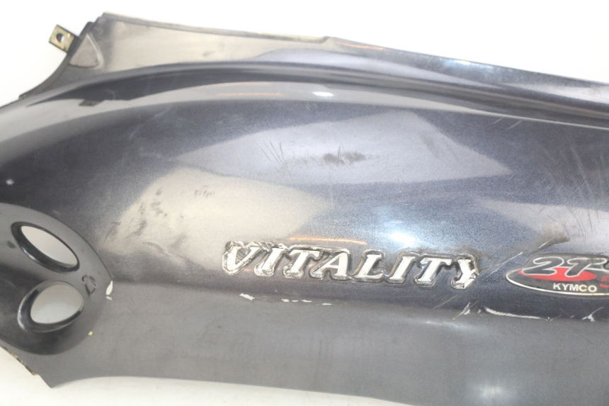 photo de FLANC ARRIERE GAUCHE KYMCO VITALITY 2T 50 (2004 - 2010)