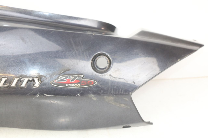 photo de FLANC ARRIERE GAUCHE KYMCO VITALITY 2T 50 (2004 - 2010)