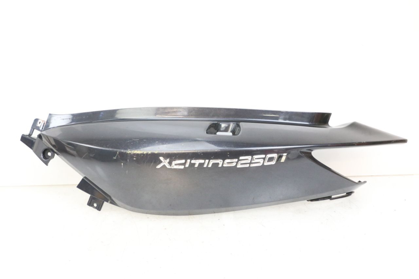 photo de Rear left side panel KYMCO XCITING 250 (2006 - 2009)