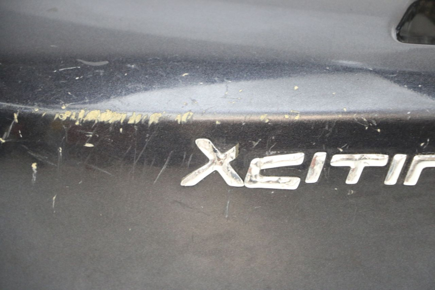 photo de Rear left side panel KYMCO XCITING 250 (2006 - 2009)