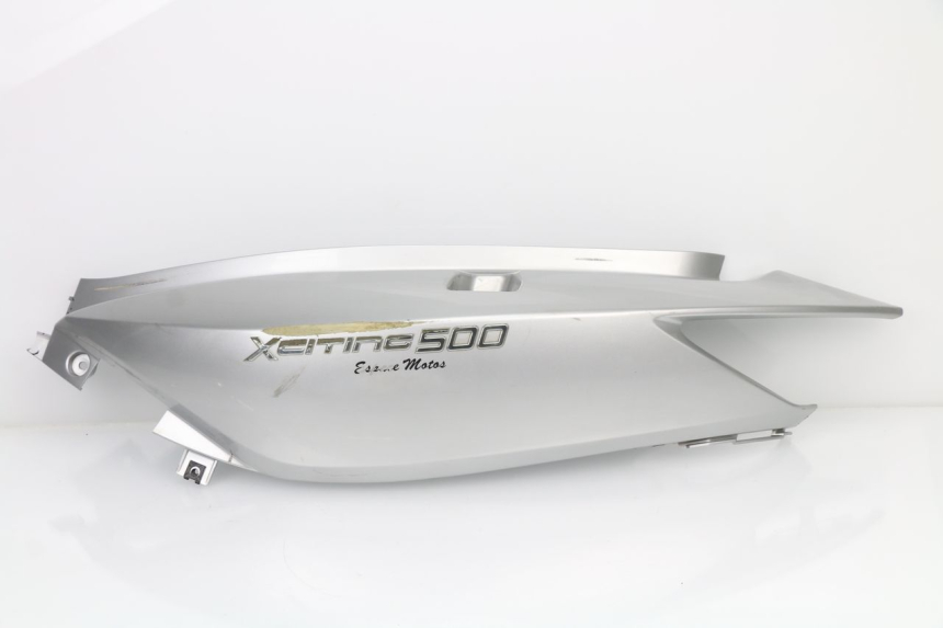 photo de FLANC ARRIERE GAUCHE KYMCO XCITING 500 (2004 - 2006)