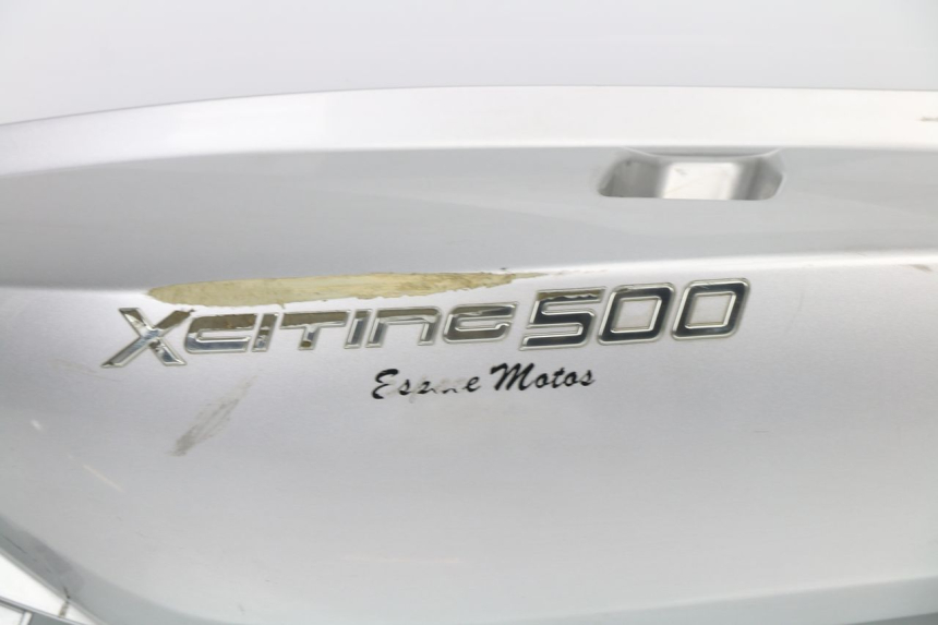 photo de FLANC ARRIERE GAUCHE KYMCO XCITING 500 (2004 - 2006)