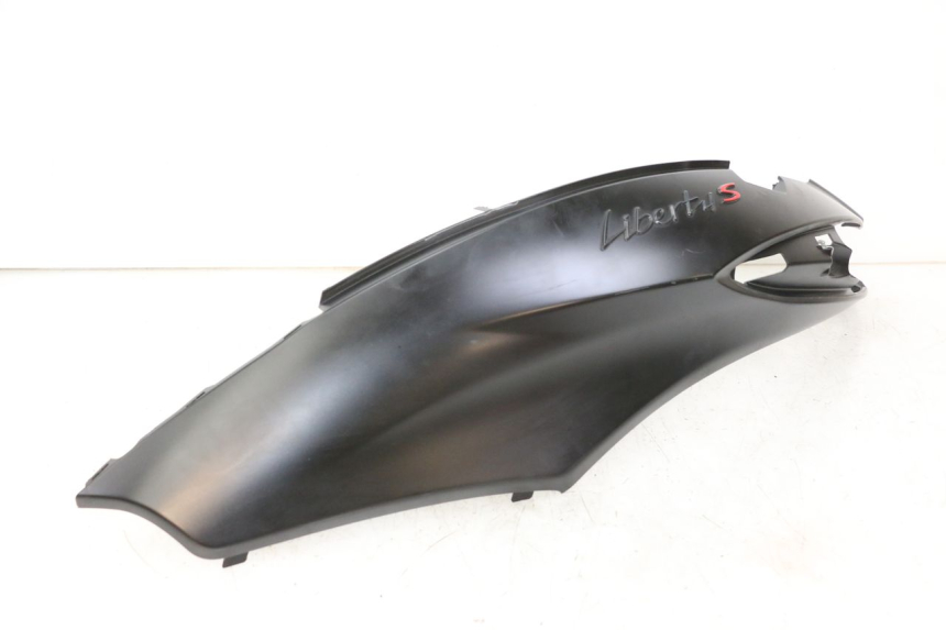 photo de FLANC ARRIERE GAUCHE PIAGGIO LIBERTY IGET 4T 50 (2021 - 2025) - Gros plan technique