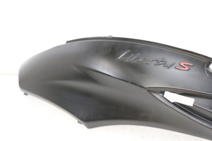 photo de FLANC ARRIERE GAUCHE PIAGGIO LIBERTY IGET 4T 50 (2021 - 2025) - Vue d’ensemble