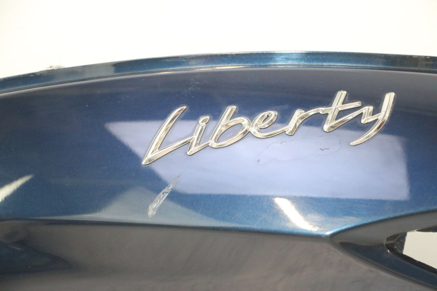 photo de FLANC ARRIERE GAUCHE PIAGGIO LIBERTY IGET 4T 50 (2015 - 2020) - Détails caractéristiques