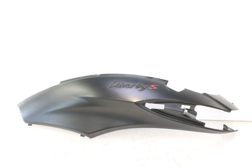 photo de FLANC ARRIERE GAUCHE PIAGGIO LIBERTY IGET 4T 50 (2021 - 2025) - Vue principale
