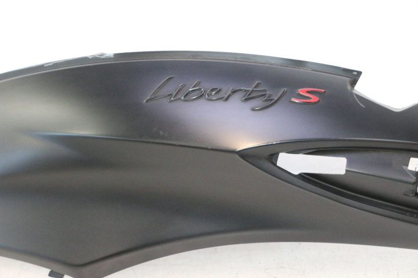 photo de FLANC ARRIERE GAUCHE PIAGGIO LIBERTY IGET 4T 50 (2021 - 2025) - Zoom état d’usage