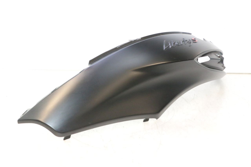 photo de FLANC ARRIERE GAUCHE PIAGGIO LIBERTY IGET 4T 50 (2021 - 2025) - Gros plan technique