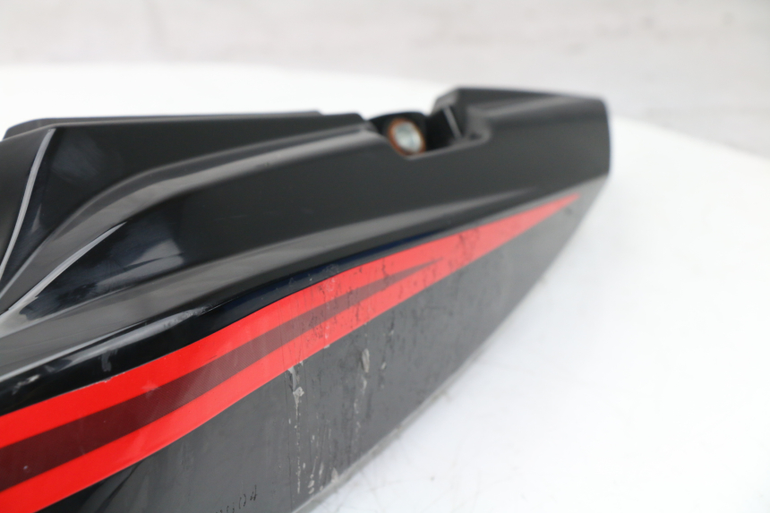 photo de FLANC ARRIERE GAUCHE LONCIN LX 125 (2010 - 2015)