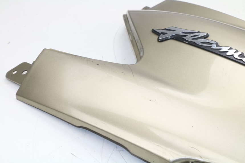 photo de FLANC ARRIERE GAUCHE MBK FLAME 125 (2000 - 2004)