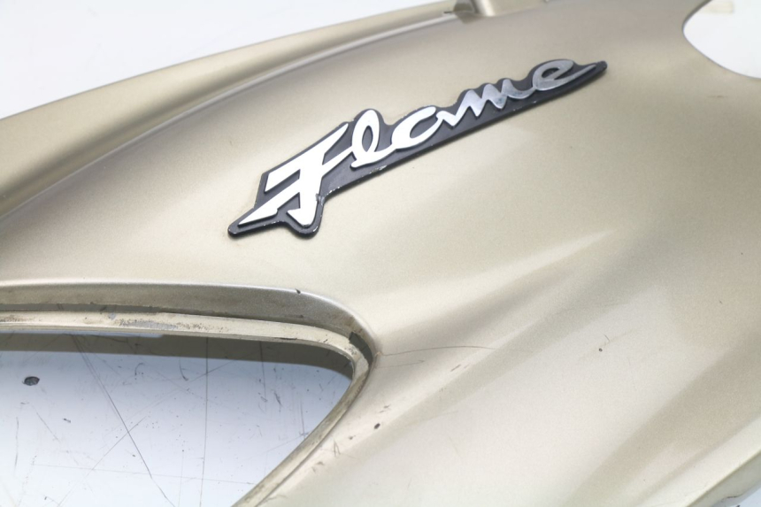 photo de FLANC ARRIERE GAUCHE MBK FLAME 125 (2000 - 2004)