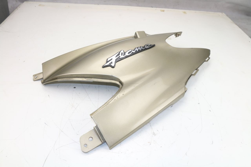 photo de FLANC ARRIERE GAUCHE MBK FLAME 125 (2000 - 2004)