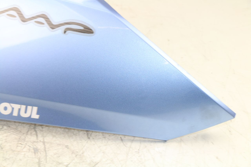 photo de FLANC ARRIERE GAUCHE MBK WAAP 125 (2008 - 2013)