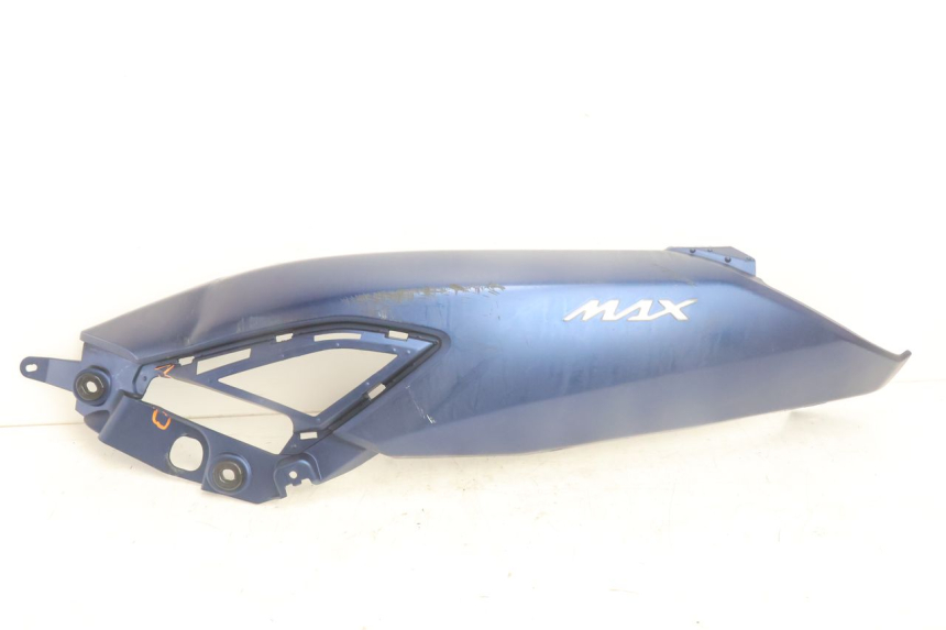 photo de FLANC ARRIERE GAUCHE YAMAHA N-MAX NMAX 125 (2021 - 2024) - Vue principale