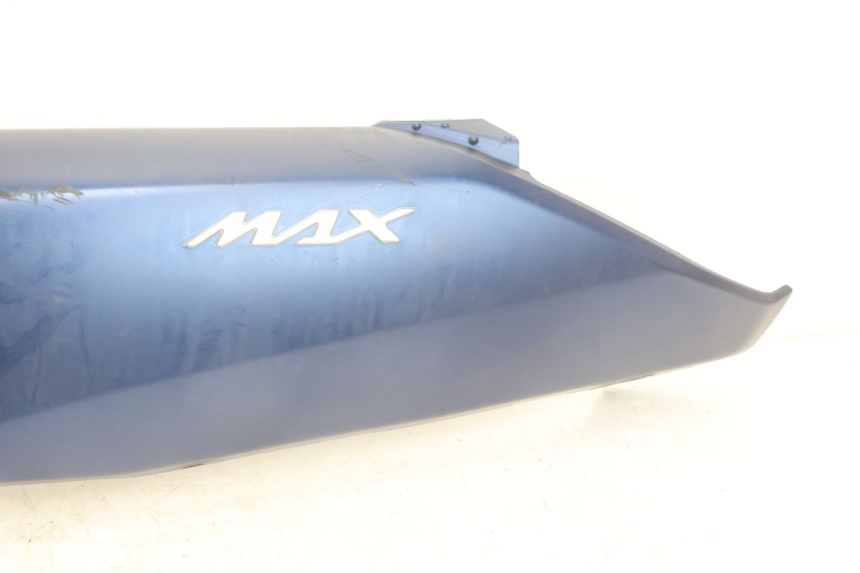 photo de FLANC ARRIERE GAUCHE YAMAHA N-MAX NMAX 125 (2021 - 2024) - Autre angle de vue