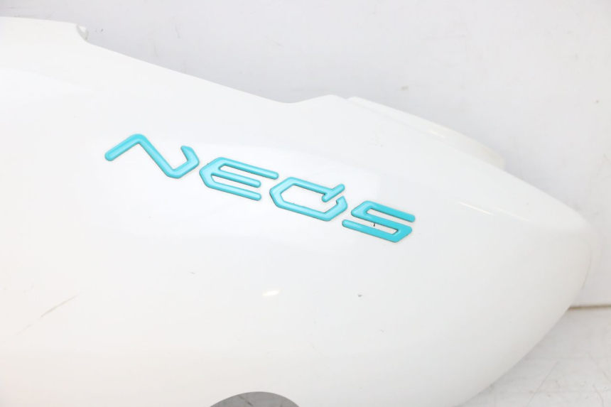 photo de FLANC ARRIERE GAUCHE YAMAHA NEO'S CORE 1 (2022 - 2026) - Vue rapprochée