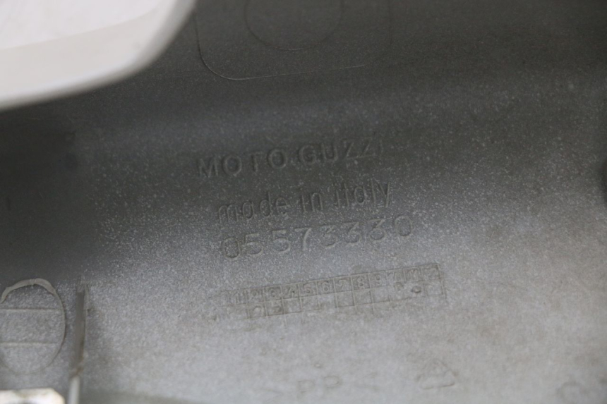 photo de FLANC ARRIERE GAUCHE MOTO GUZZI NORGE 8V GT 1200 (2011 - 2016)