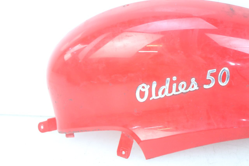 photo de FLANC ARRIERE GAUCHE JM MOTORS OLDIES 4T 50 (2010 - 2020)