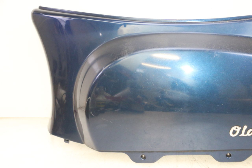 photo de FLANC ARRIERE GAUCHE JM MOTORS OLDIES GT 4T 50 (2018 - 2025) - Inspection visuelle