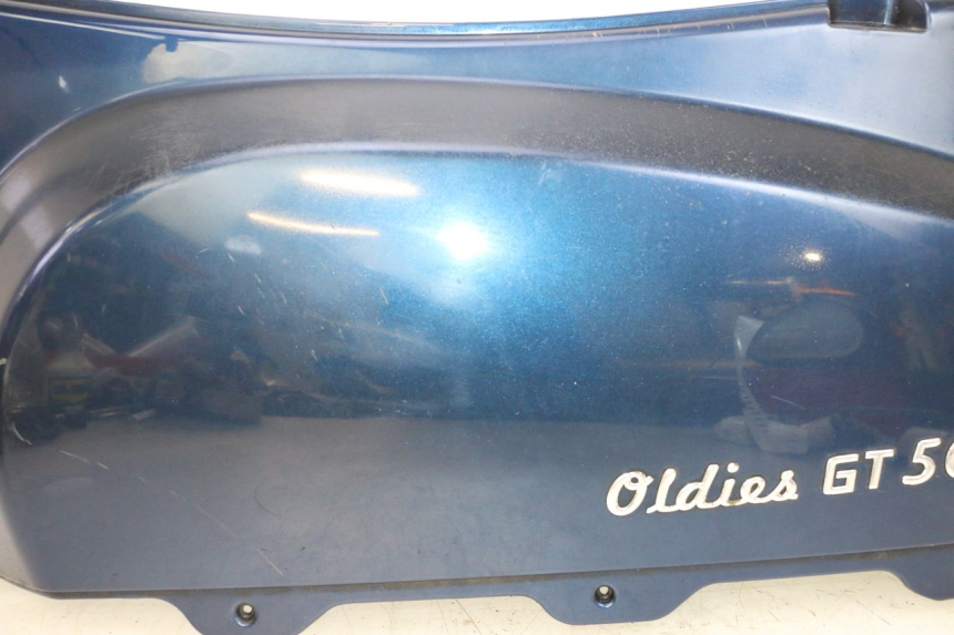 photo de FLANC ARRIERE GAUCHE JM MOTORS OLDIES GT 4T 50 (2018 - 2025) - Focus structure