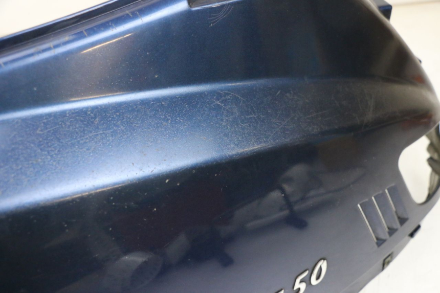 photo de FLANC ARRIERE GAUCHE JM MOTORS OLDIES GT 4T 50 (2018 - 2025) - Zoom état d’usage