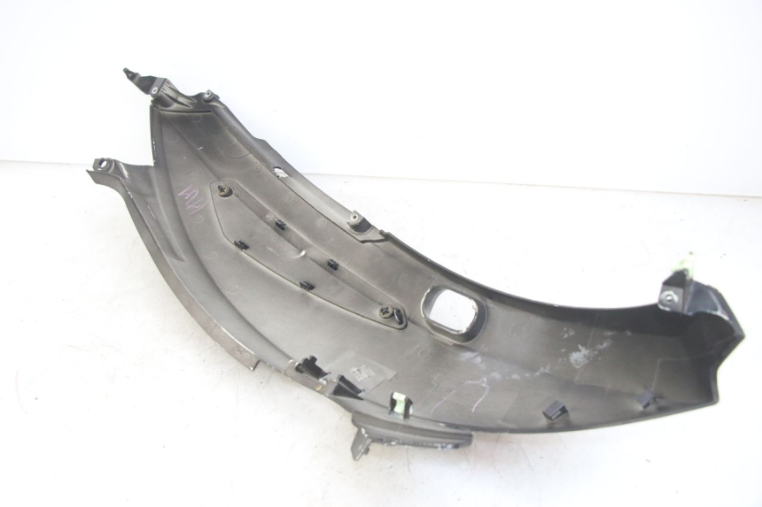 photo de FLANC ARRIERE GAUCHE PEUGEOT GEOPOLIS RS 125 (2007 - 2009)