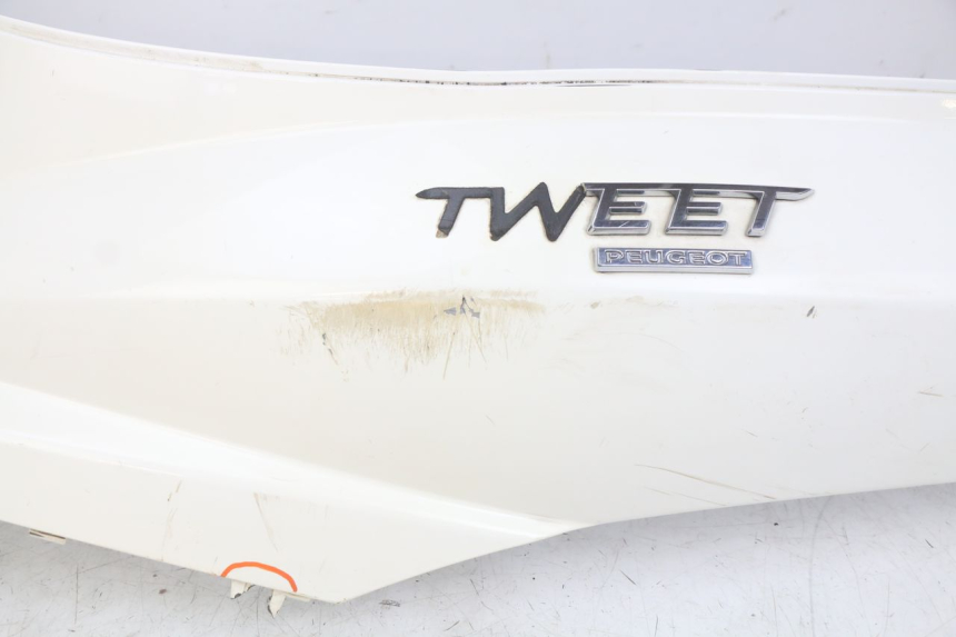 photo de FLANC ARRIERE GAUCHE PEUGEOT TWEET 4T 50 (2018 - 2020)
