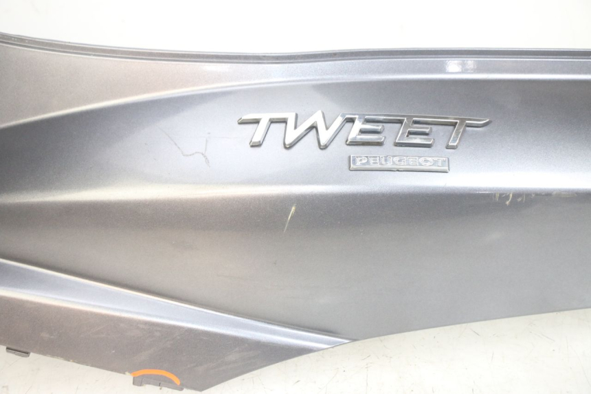 photo de FLANC ARRIERE GAUCHE PEUGEOT TWEET 4T 50 (2014 - 2019)
