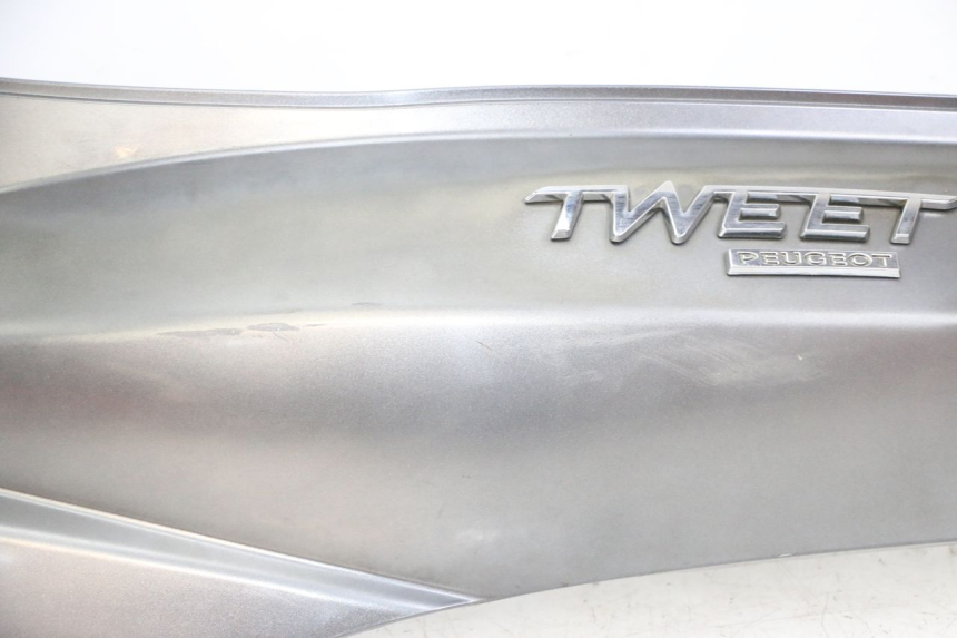 photo de FLANC ARRIERE GAUCHE PEUGEOT TWEET 4T 50 (2014 - 2019)