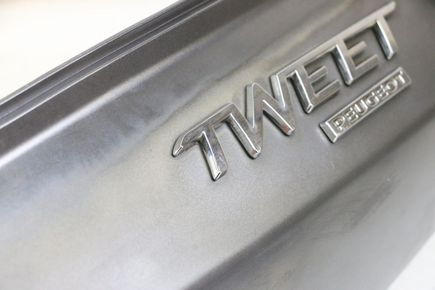 photo de FLANC ARRIERE GAUCHE PEUGEOT TWEET 4T 50 (2014 - 2019)