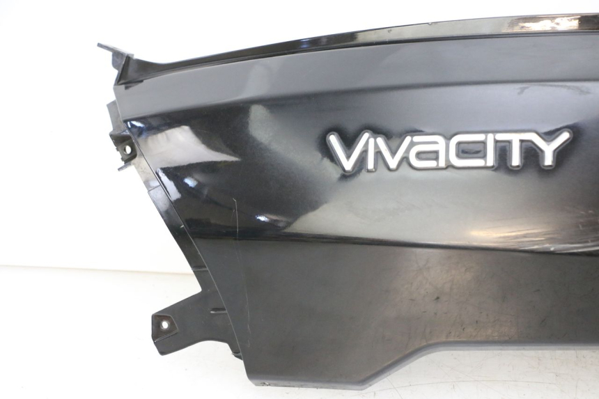 photo de FLANC ARRIERE GAUCHE PEUGEOT VIVACITY 125 (2010 - 2017)