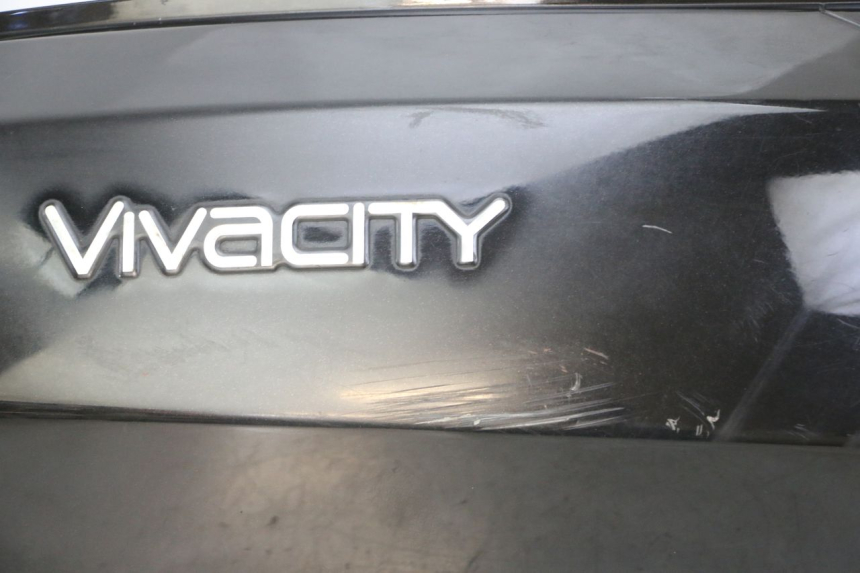 photo de FLANC ARRIERE GAUCHE PEUGEOT VIVACITY 125 (2010 - 2017)